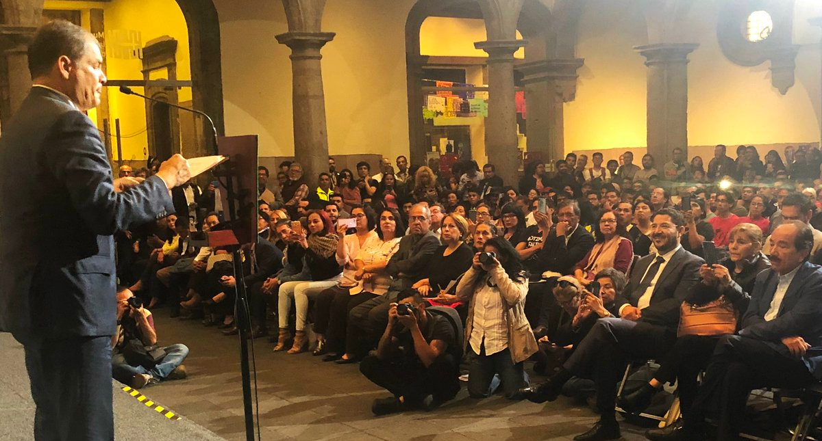 Rafael Correa destapa a Sheinbaum como próxima presidenta de México Rafael Correa destapa a Sheinbaum como próxima presidenta de México