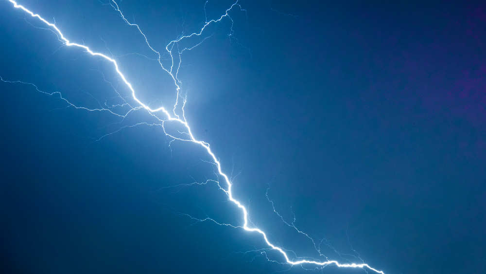 Rayo mata en Edomex a niño que cuidaba borregos