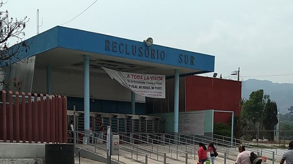 Activan protocolos por fuga de reos del Reclusorio Sur, confirma Claudia Sheinbaum