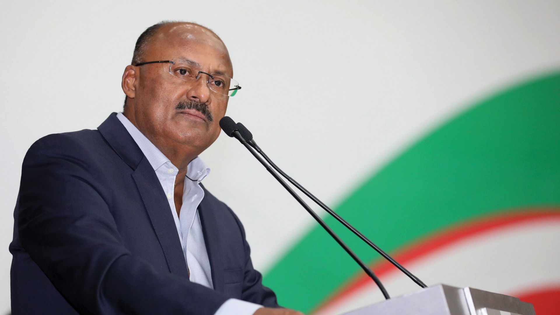 PRI asistirá a sede alterna de la Cámara de Diputados: René Juárez