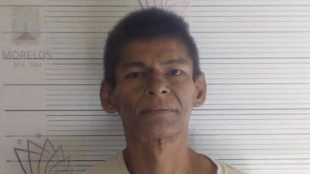 Reo del penal de Atlacholoaya se fuga de hospital del IMSS - reo-del-penal-de-atlacholoaya-cesar-augusto-garcia-arias