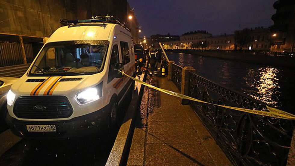 Reconocido historiador ruso descuartiza a su novia - rescate-del-historiador-del-rio