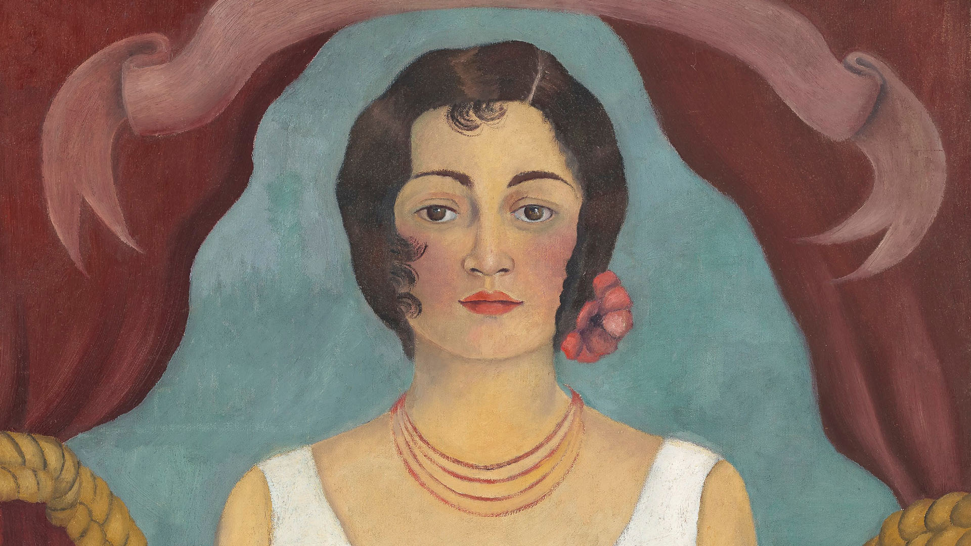 Pintura de Frida Kahlo alcanza precio récord en subasta