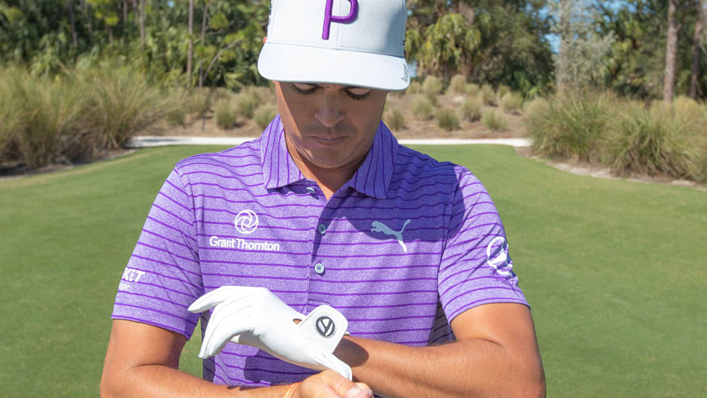 Rickie Fowler cancela participación en el Mayakoba Golf Classic por enfermedad