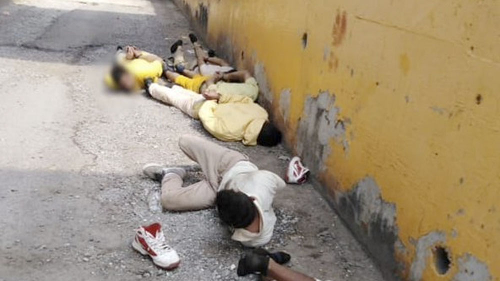 Nueva riña en penal de Atlacholoaya deja al menos dos muertos