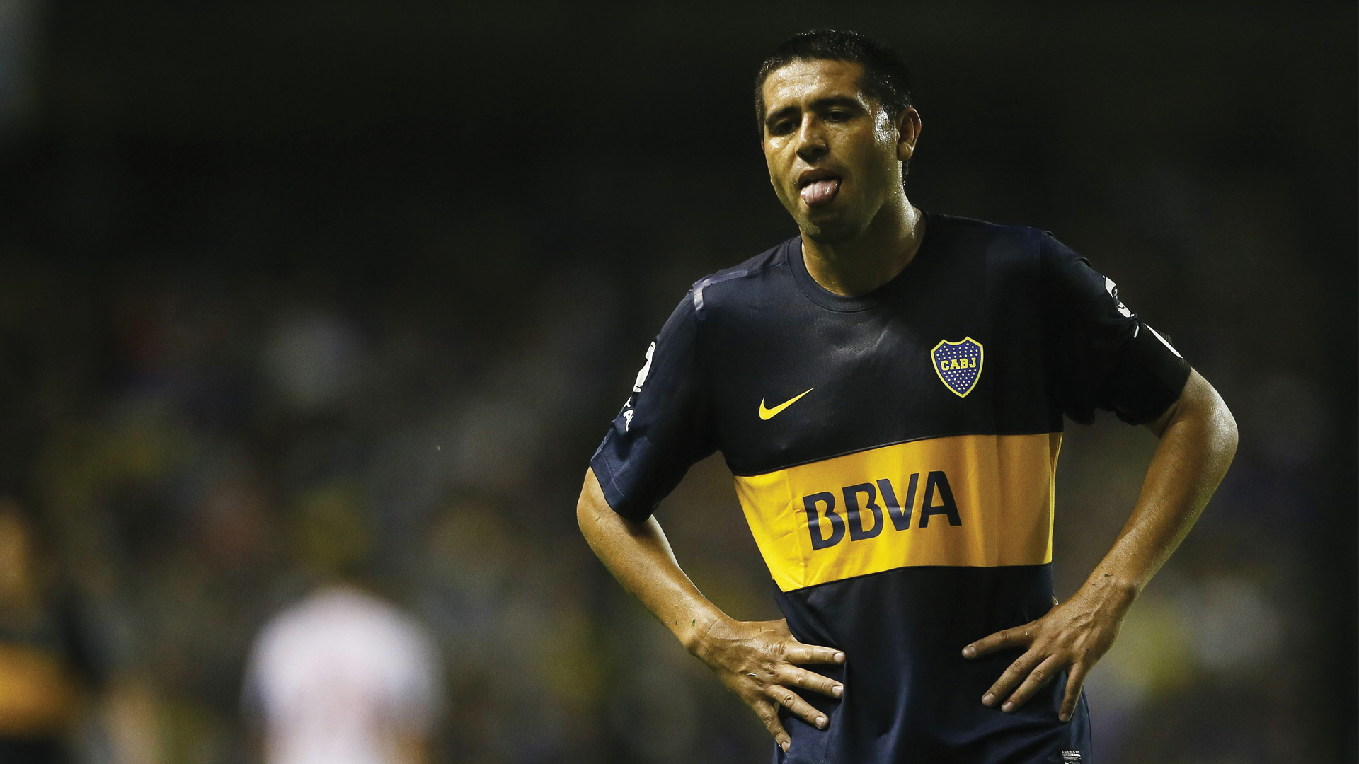 Riquelme anuncia candidatura a la vicepresidencia de Boca Juniors