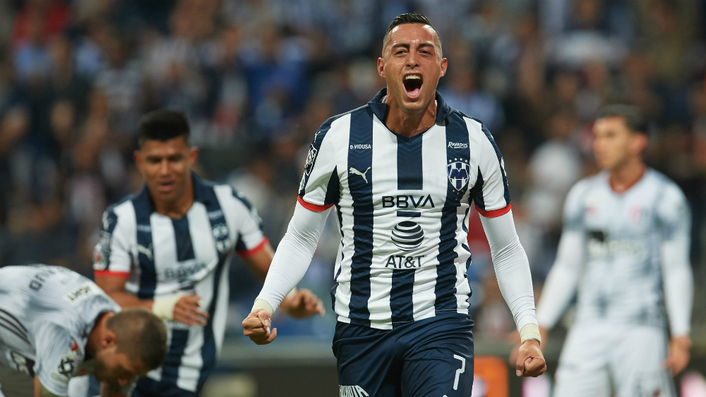 Victoria de Monterrey que elimina de la liguilla a Chivas y Pumas