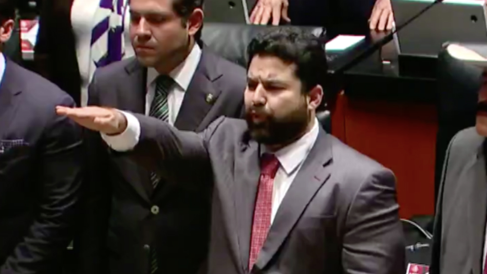 Rogelio Hernández Cazares, nuevo titular de la Comisión Nacional de Hidrocarburos