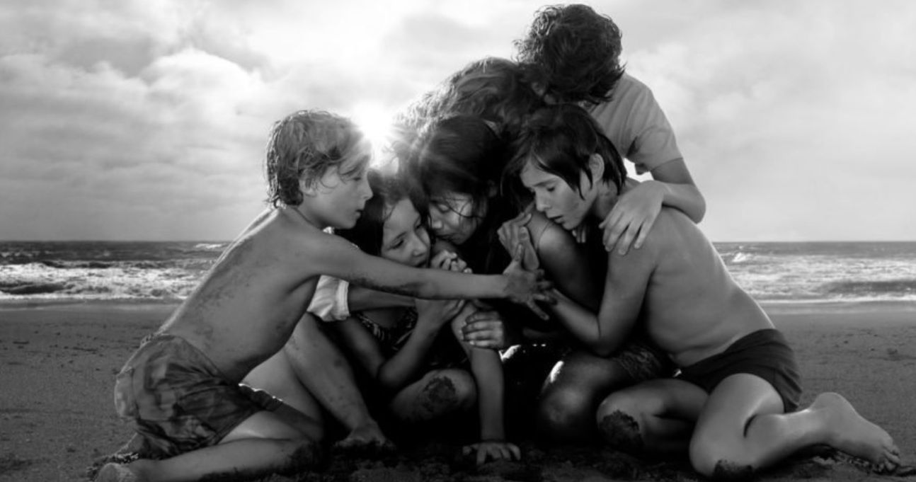‘Roma’ tendrá edición especial en DVD y Blu-Ray