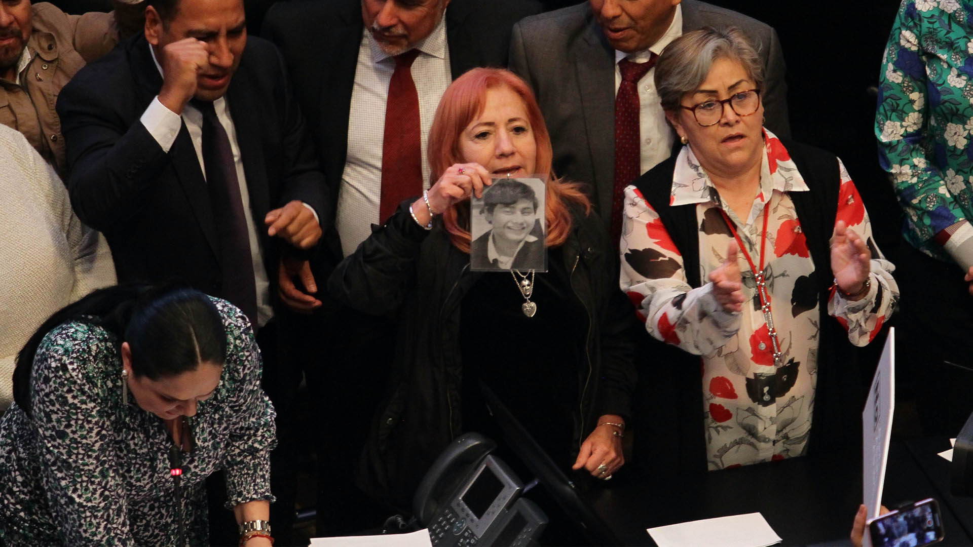Rosario Piedra mintió al Senado al no informar que era consejera de Morena: Kuri