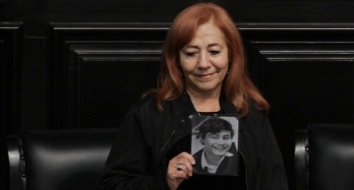 Sánchez Cordero pide no hacer juicios premeditados de Piedra Ibarra