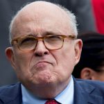 Hospitalizan a Rudy Giuliani, exalcalde de NY; se le reporta crítico