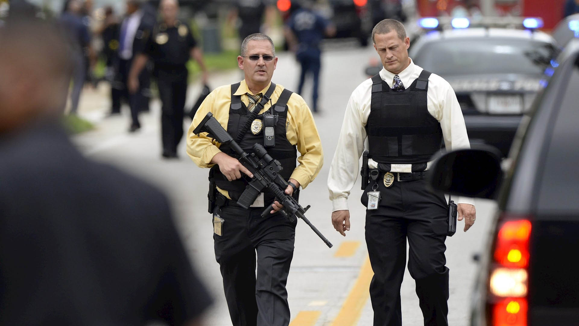 Muere presunto responsable de tiroteo en secundaria de California