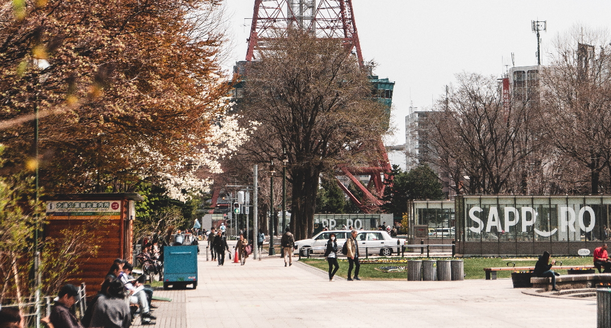 Maratón de Juegos Olímpicos 2020 se realizará en Sapporo