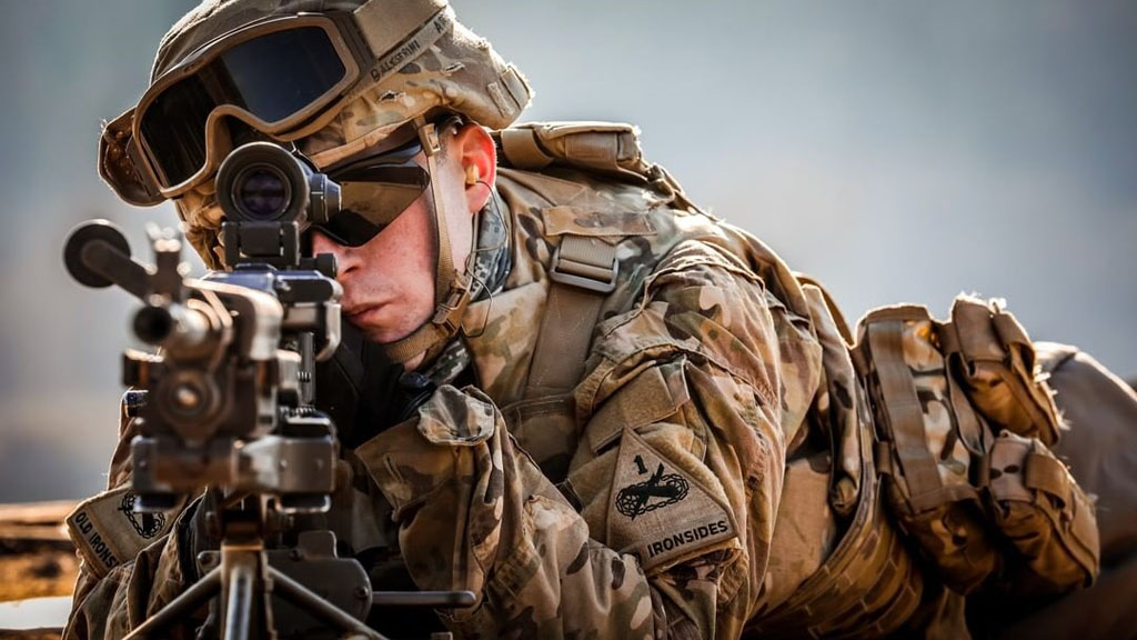 La arriesgada apuesta de Trump para intimidar a Irán