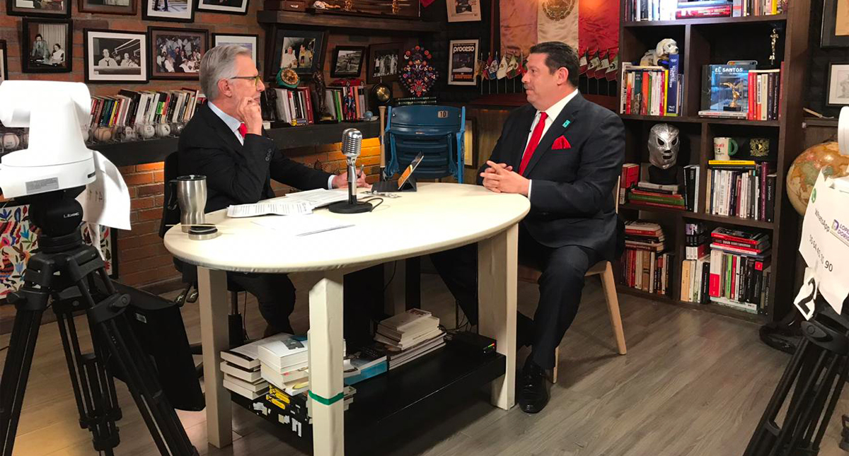 SCHOLAS, una fundación laica que fundó el papa Francisco