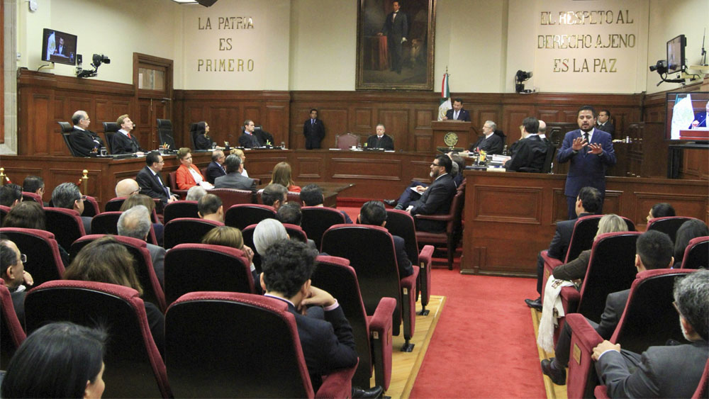 Discapacidad de un padre no es motivo para quitarle el derecho de convivir con su hijo