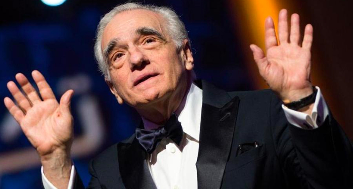 Martin Scorsese consideró dirigir la película ‘Joker’