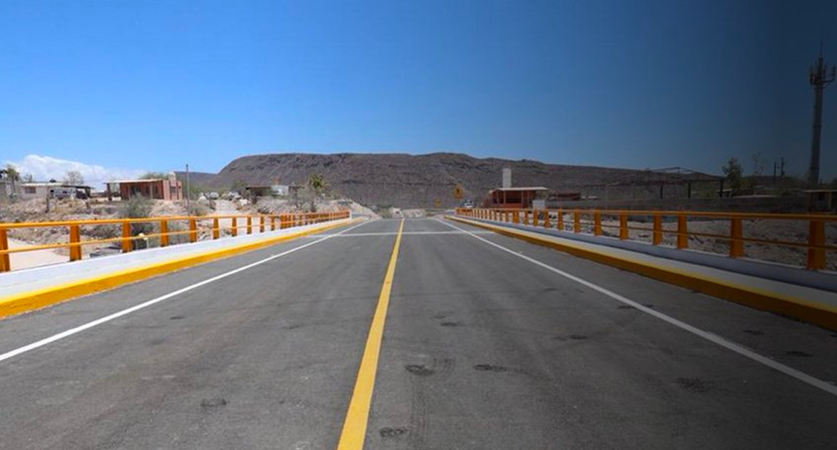 SCT se compromete ante diputados a impulsar red carretera