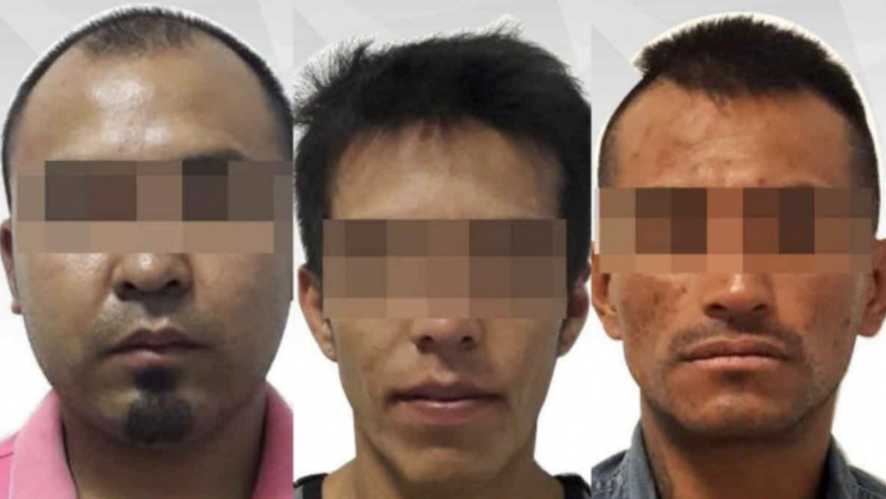 Vinculan a proceso a secuestradores del exrector Alejandro Vera - secuestradores-exrector-morelos