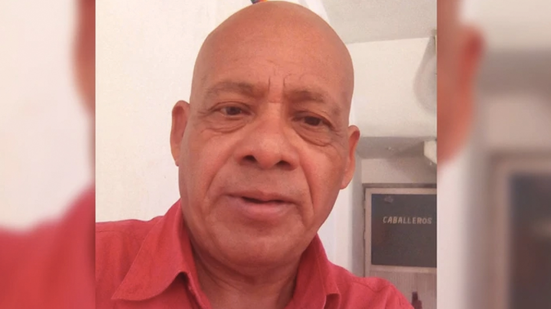 Rescatan a periodista secuestrado en Veracruz