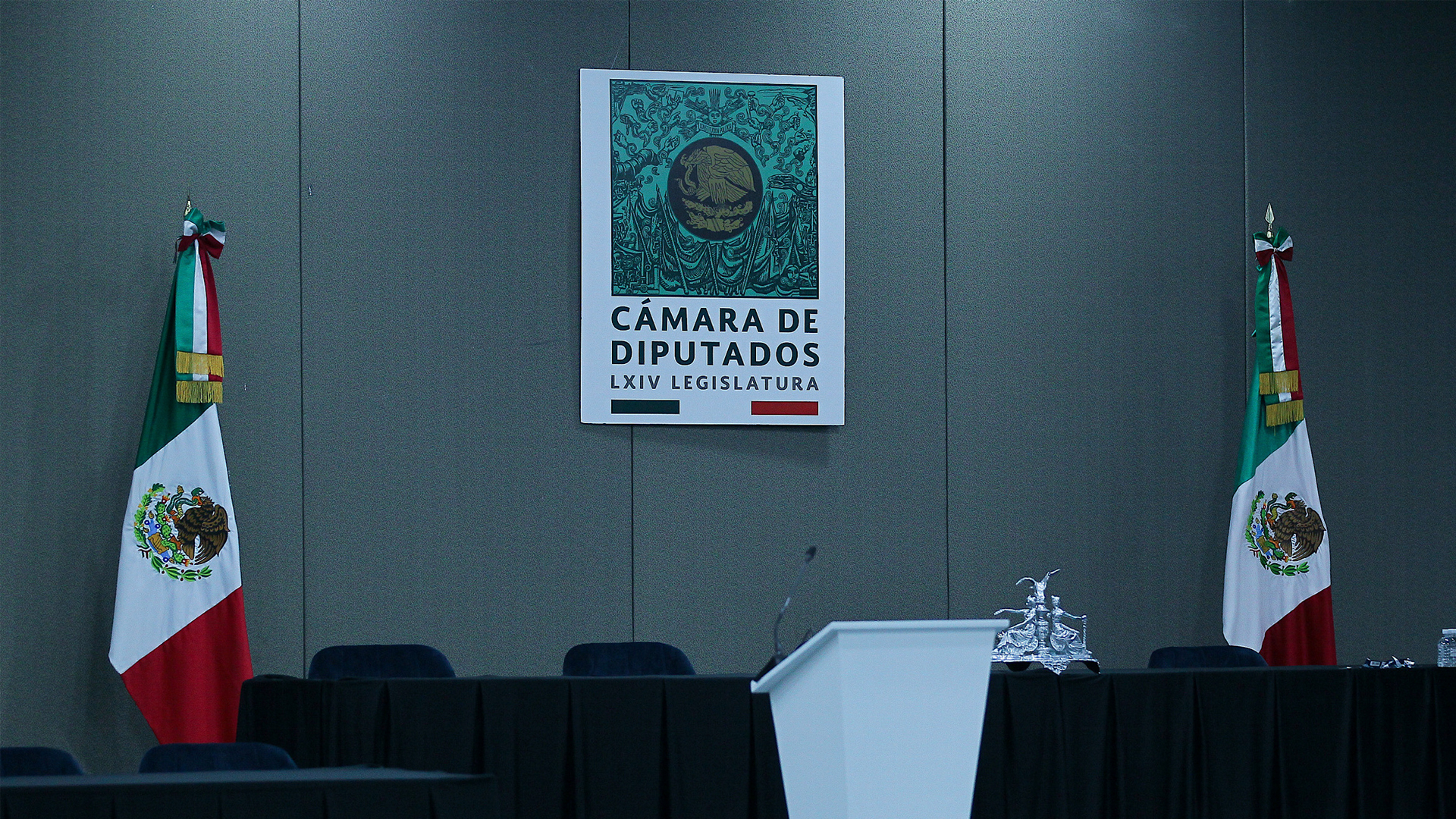 Diputados discuten el Presupuesto de Egresos 2020 en el Pleno