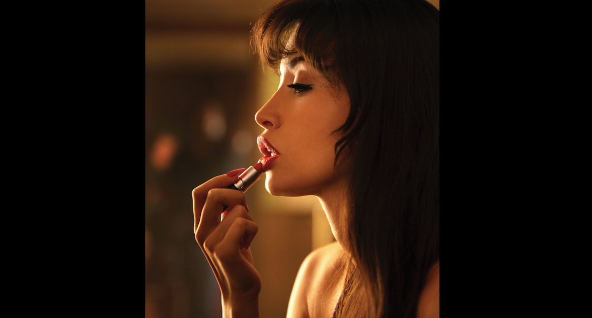 Christian Serratos será Selena en nueva serie de Netflix