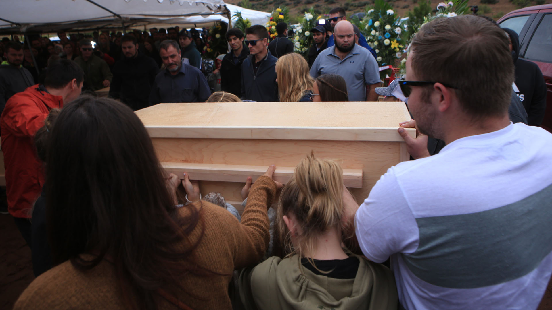 México ‘invita’ al FBI para que acompañe investigación del caso LeBarón