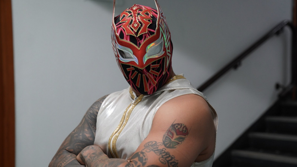 Sin Cara pidió su liberación laboral de la WWE