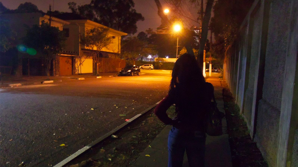 Piden respeto para las trabajadoras sexuales en el Día para la Tolerancia