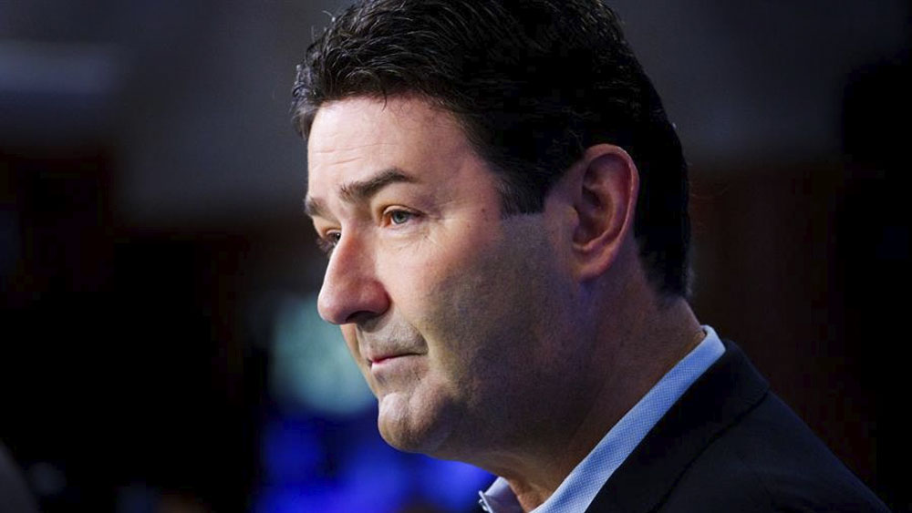 McDonald’s cae en la Bolsa tras cese de consejero delegado