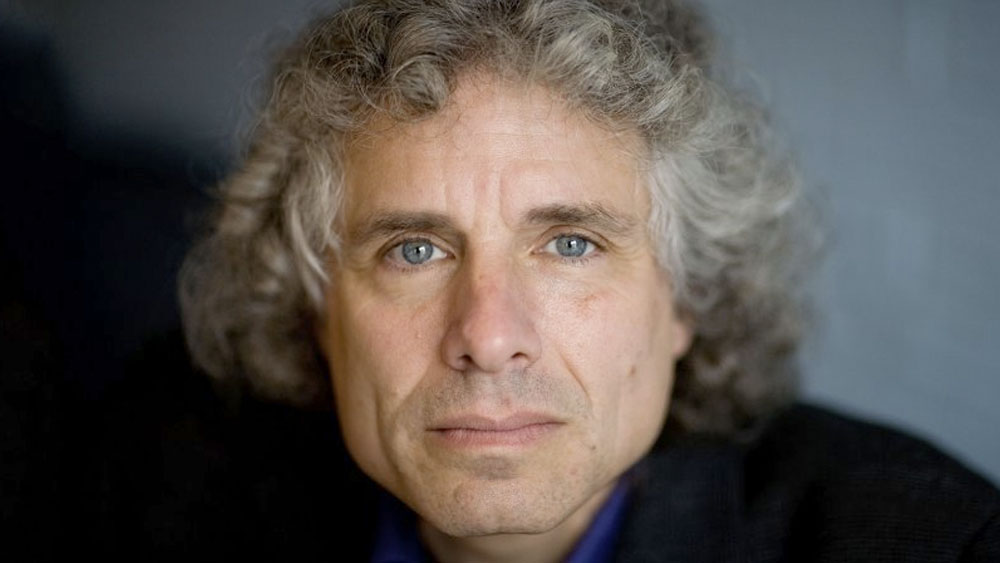 Jóvenes no le tienen tanta simpatía al populismo: Steven Pinker - steven-pinker