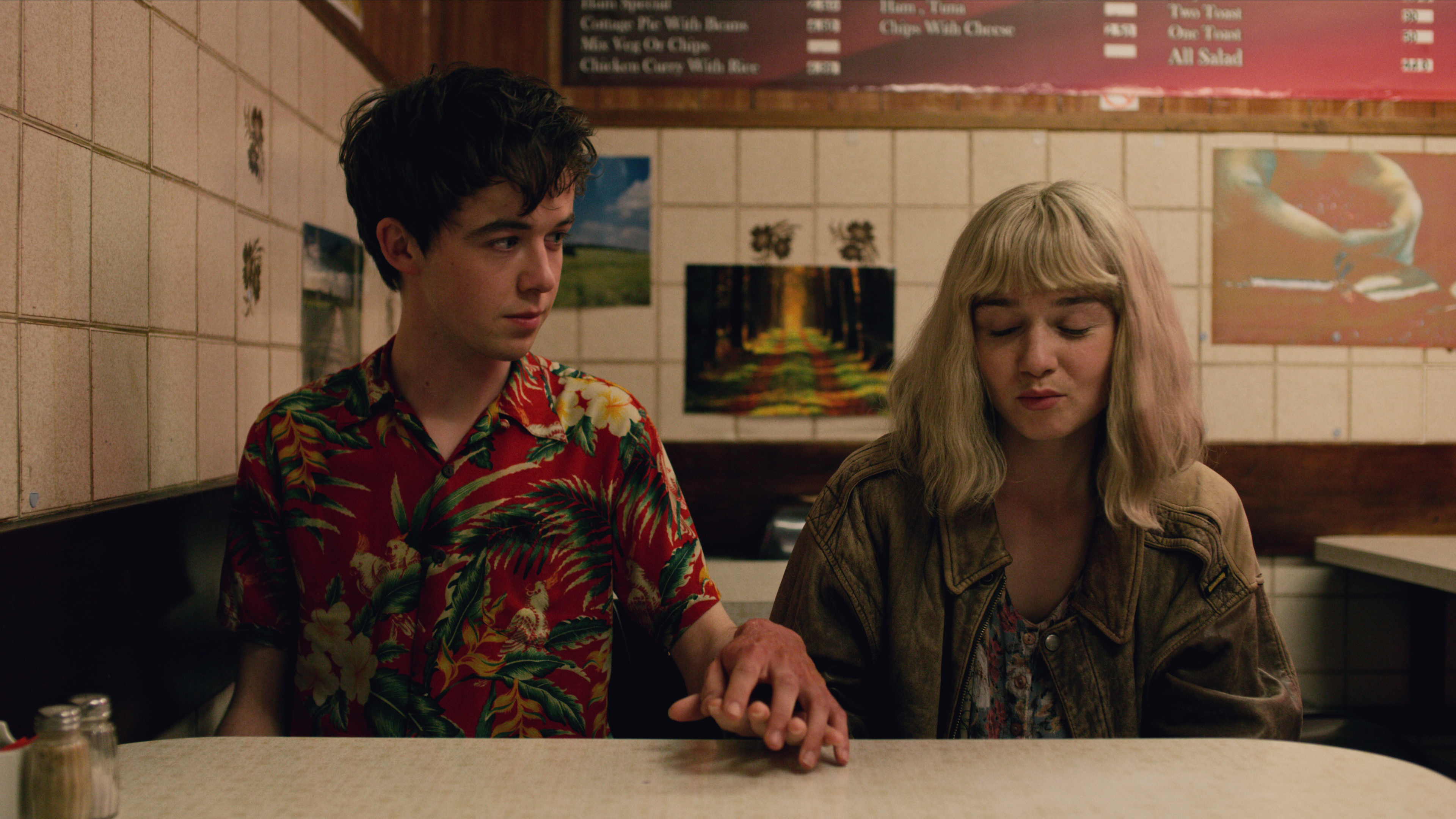 Las series internacionales de Netflix favoritas de los mexicanos