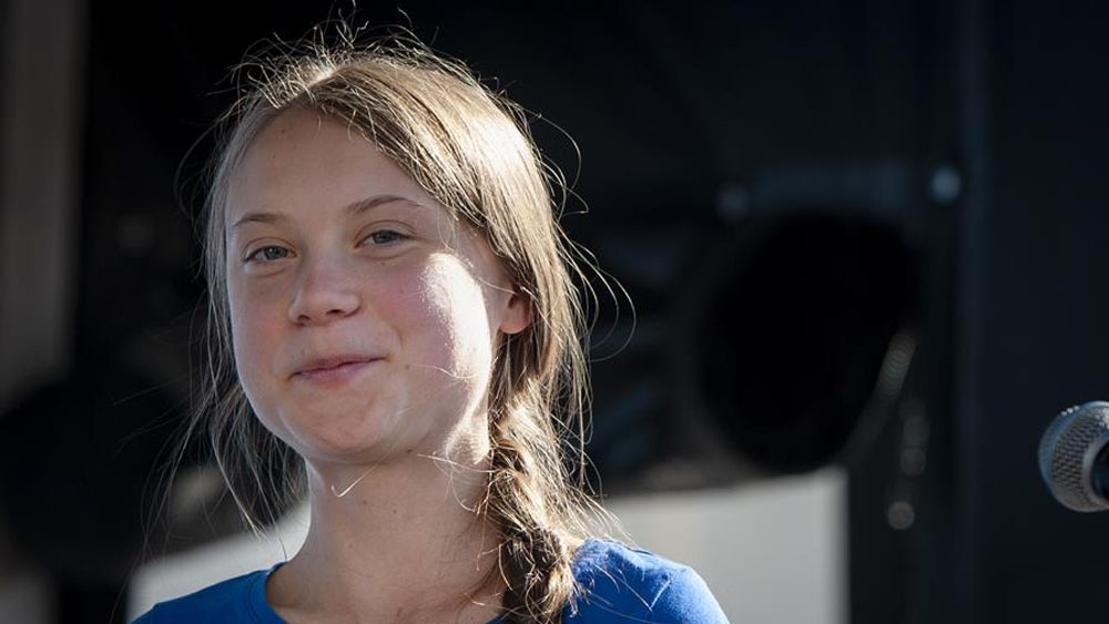 Greta Thunberg conducirá programa de Navidad de la BBC