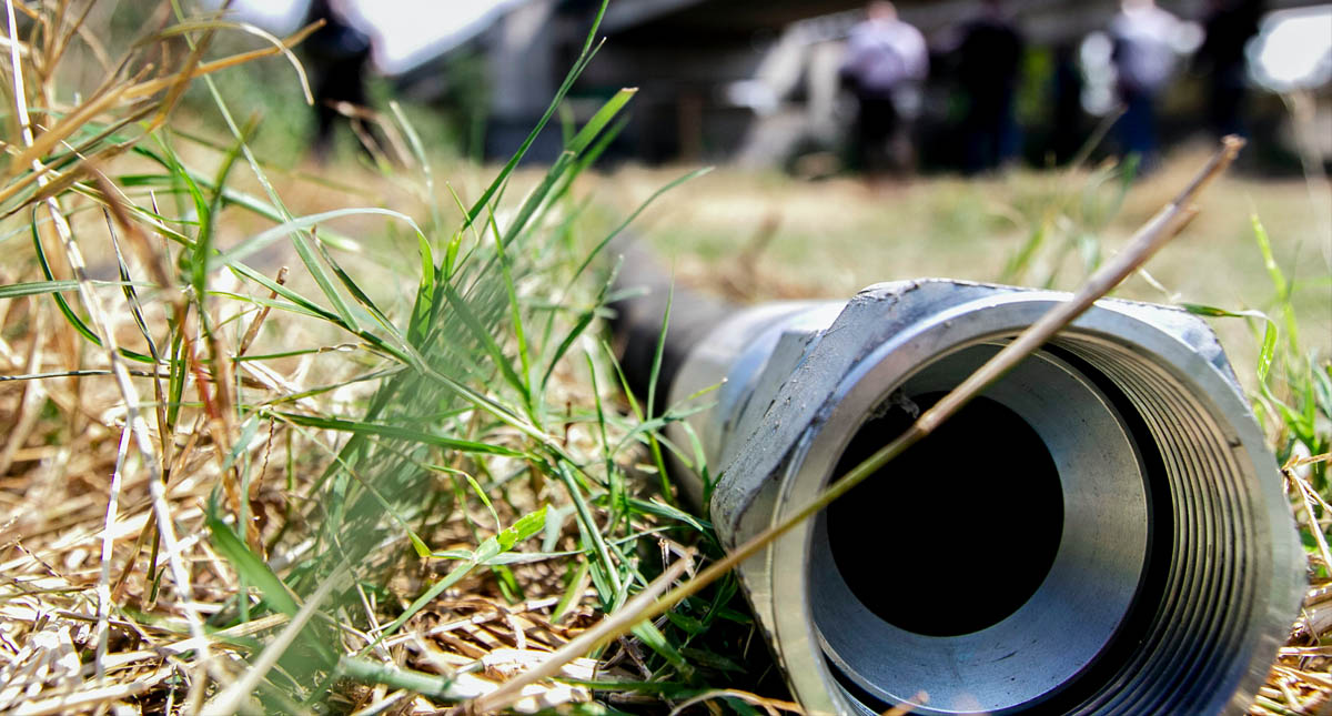 Toma clandestina provoca fuga de combustible en Tala, Jalisco