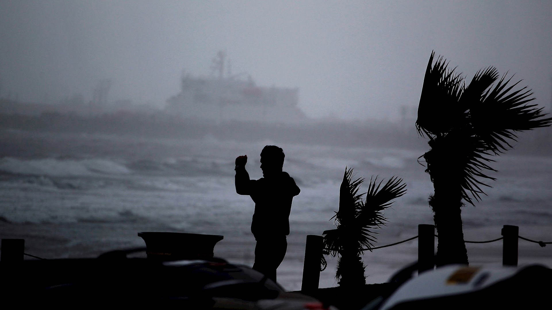 Concluye el sábado la temporada de ciclones tropicales 2019