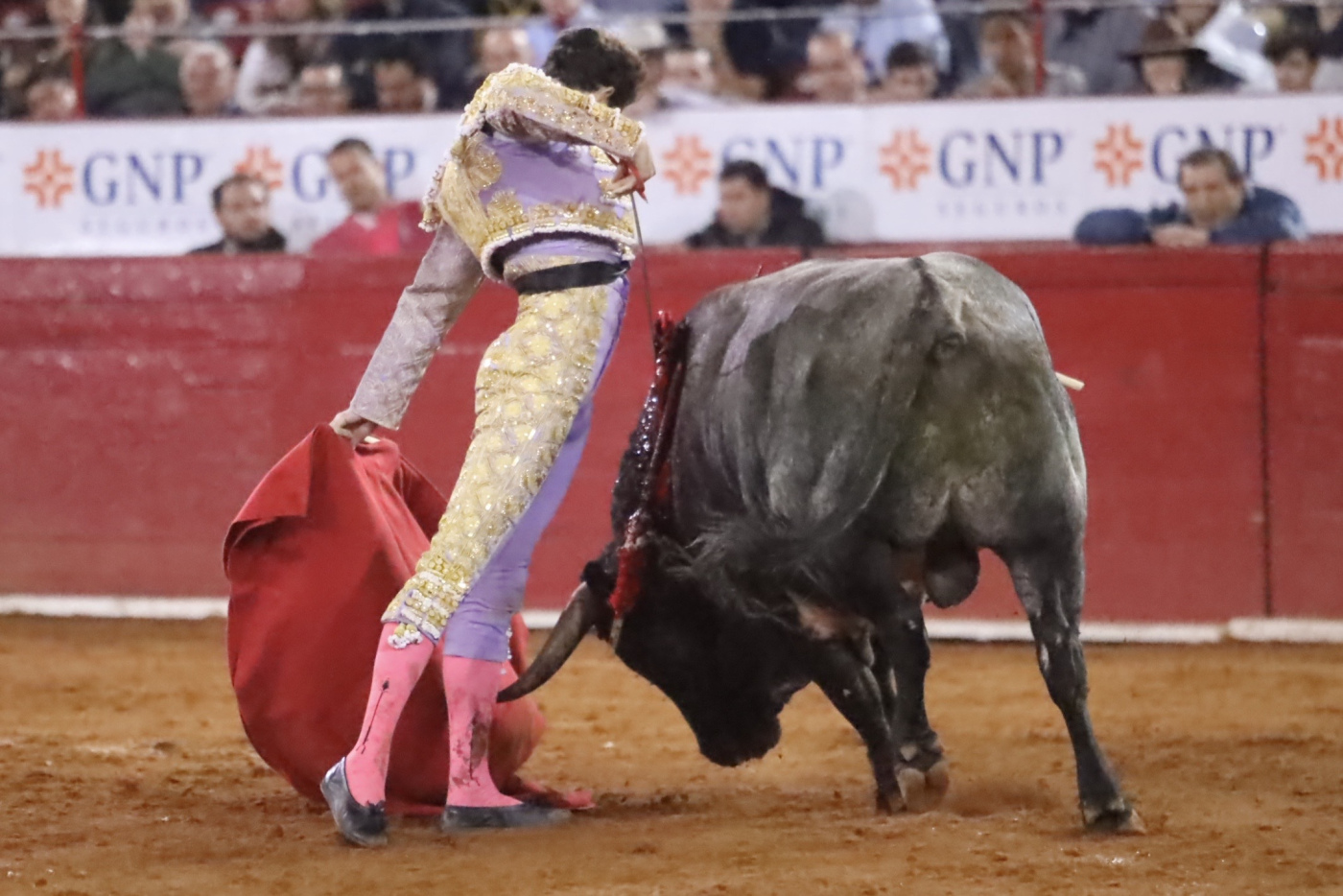 Ocho con Ocho: ¡De músico, poeta y loco!