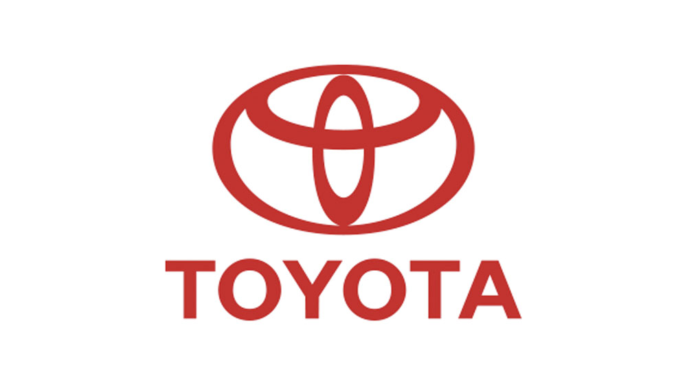 Llaman a reemplazar bolsas de aire de tres modelos de autos Toyota