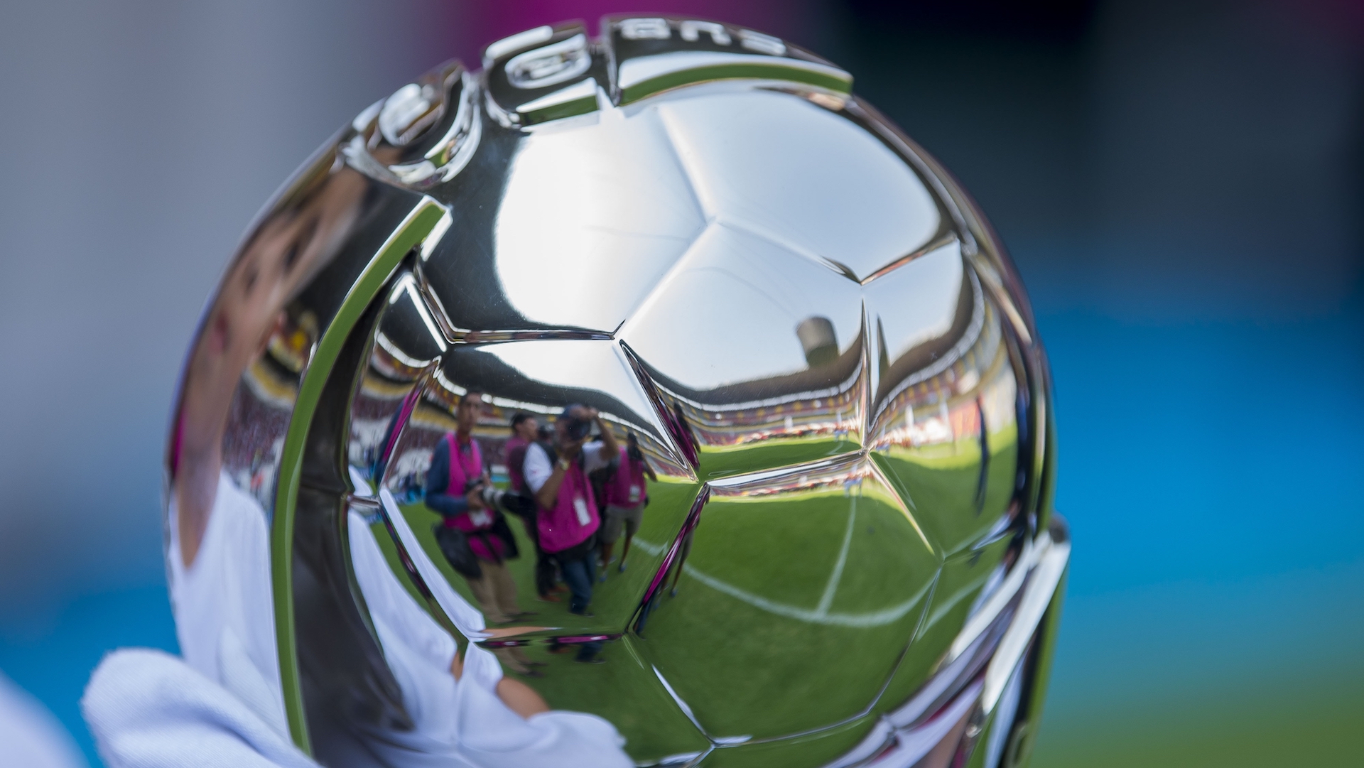 Definidos los horarios de los Cuartos de Final de la Liga MX