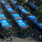Posponen huelga en Cablebús, Trolebús y Tren Ligero de la CDMX