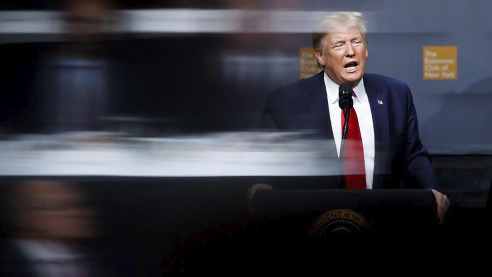 Sarukhán prevé que en diciembre se vote a favor de destitución de Trump