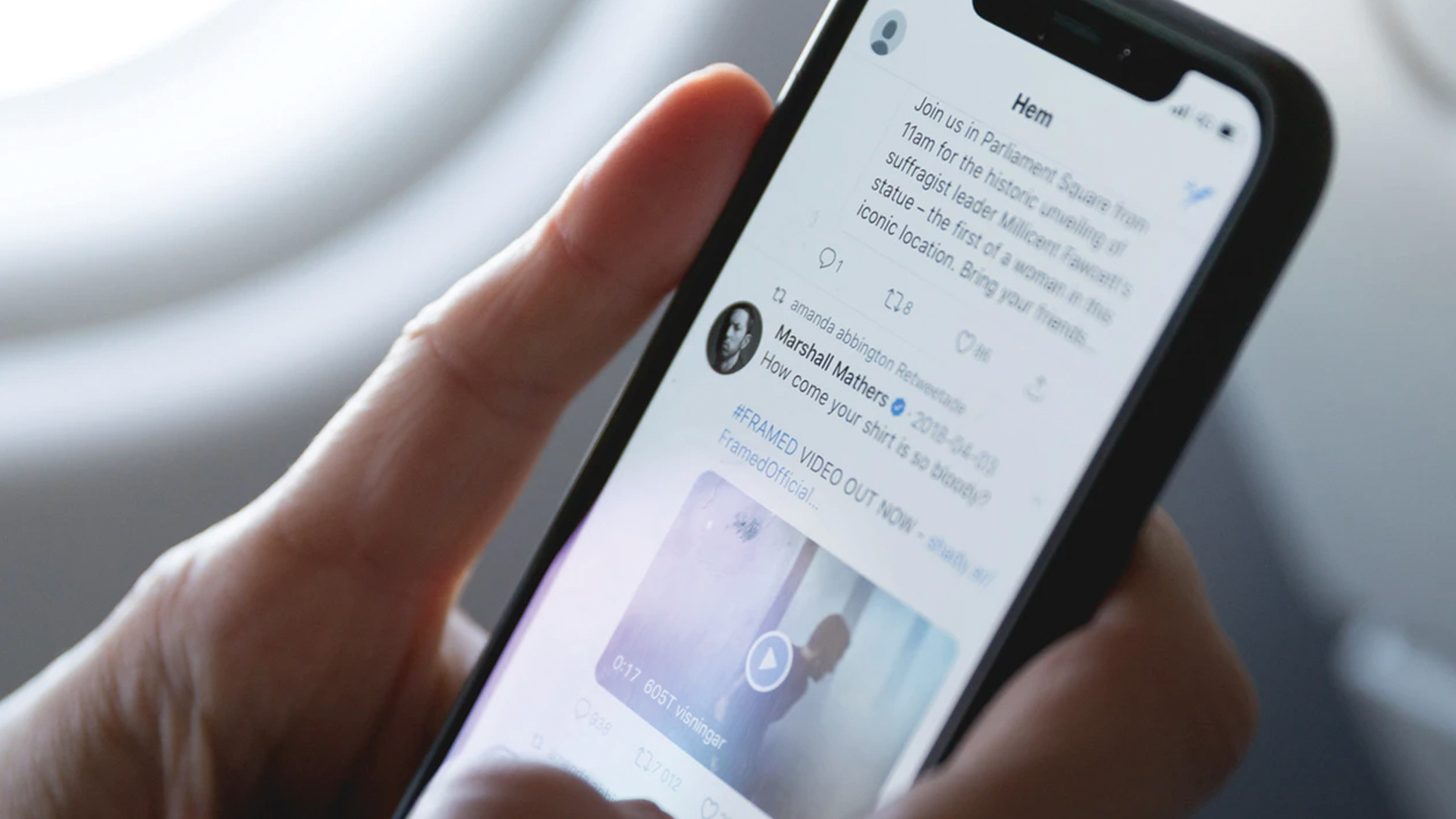 Twitter eliminará cuentas inactivas para “liberar” nombres de usuario