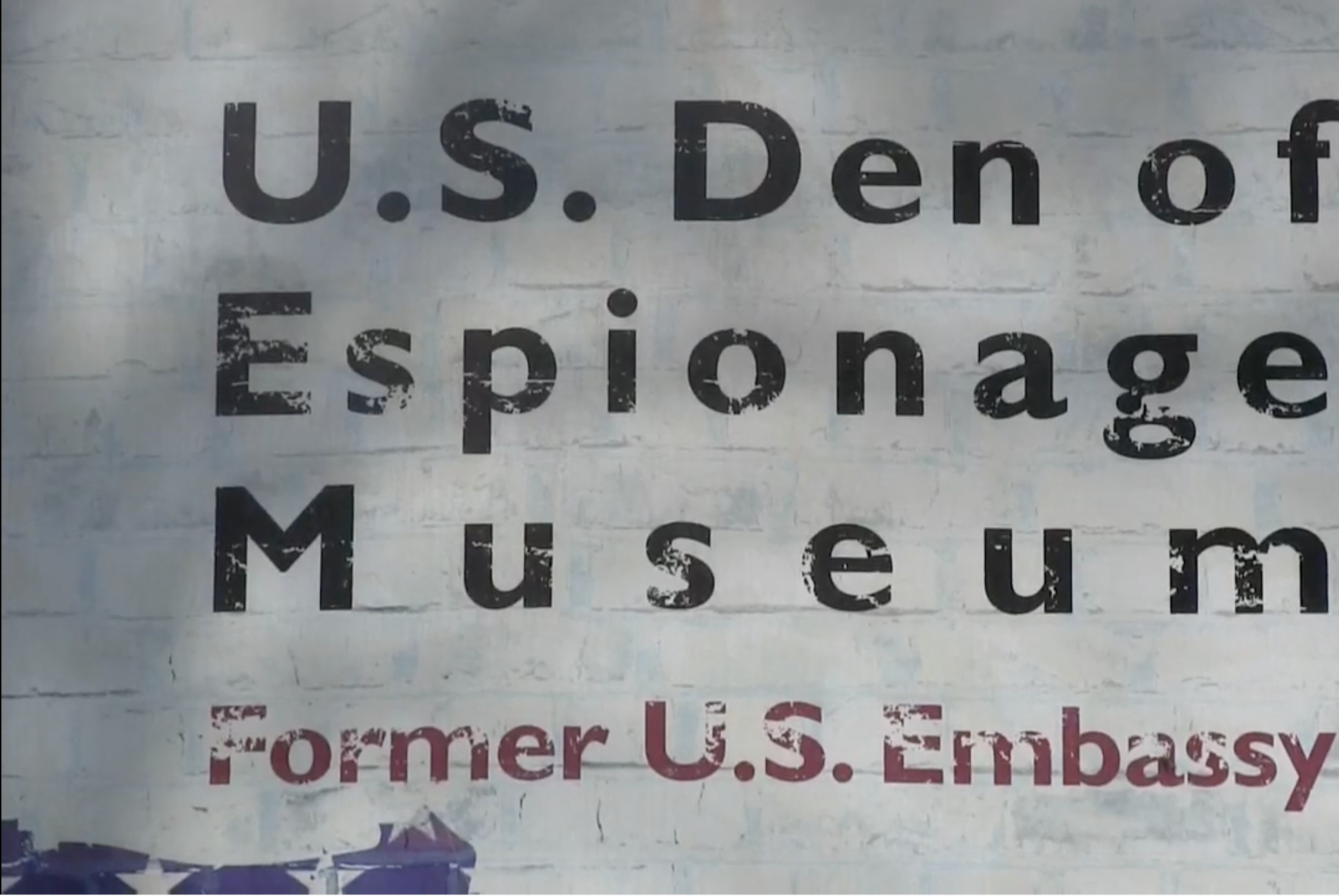 Un recorrido por el espionaje estadounidense de los 70 en Irán