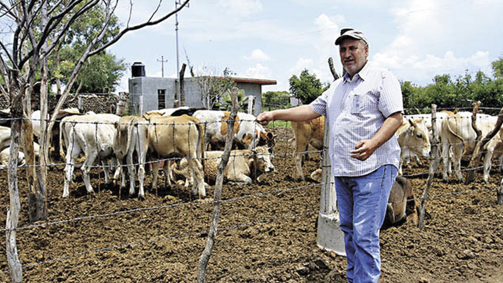 CNDH emite recomendación por desplazamiento forzado de familia