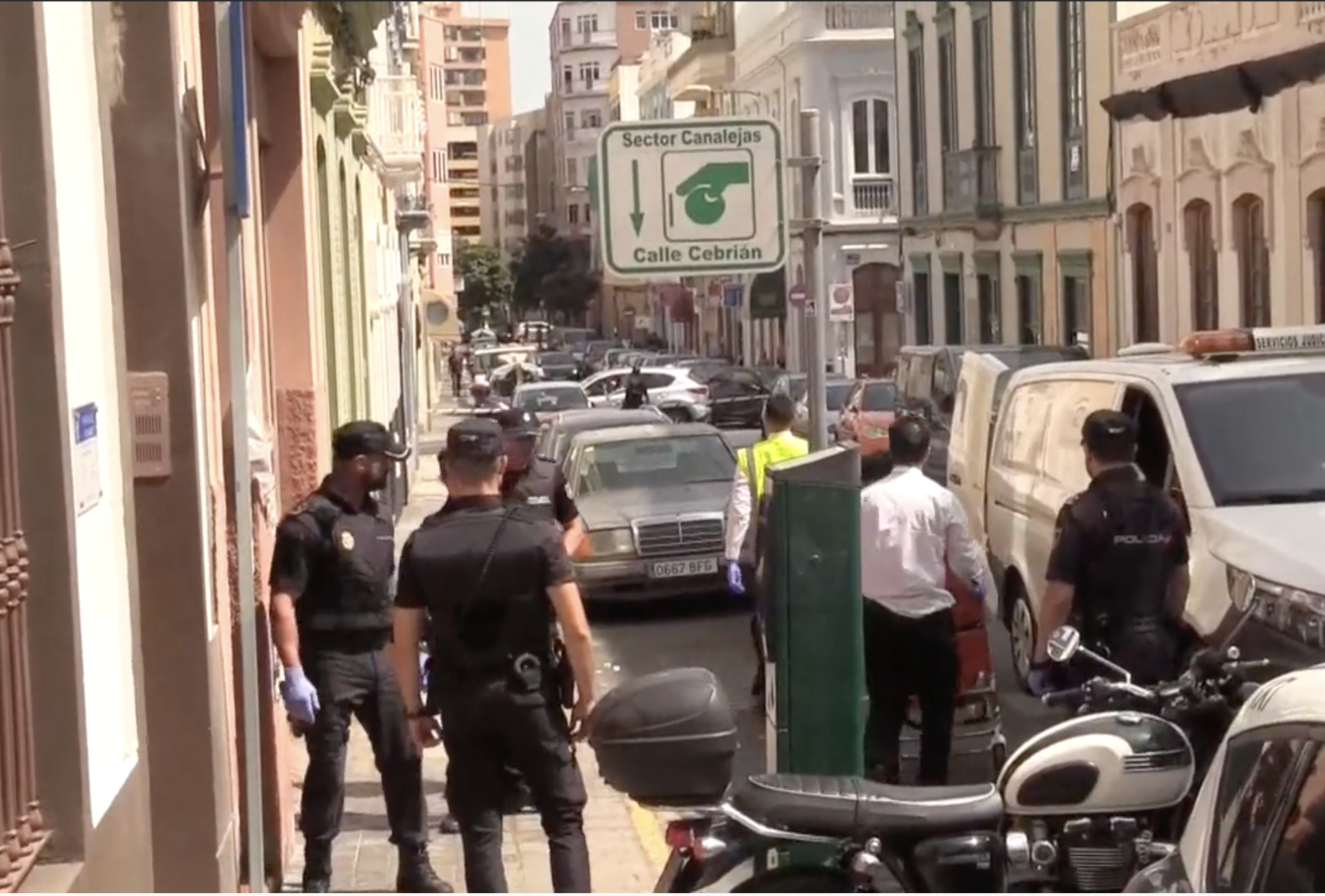 Las insoportables cifras de la violencia de género