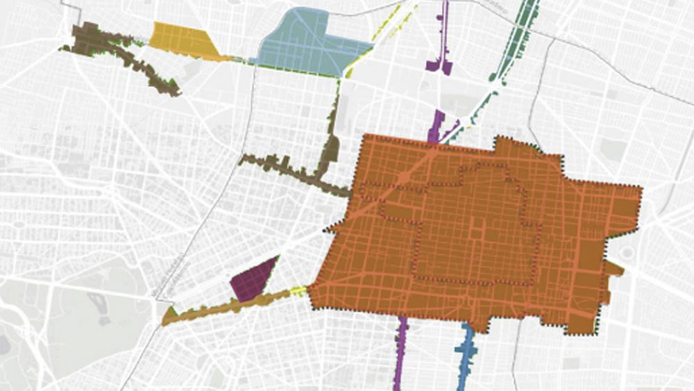 Construirán viviendas en lotes subutilizados de la Ciudad de México