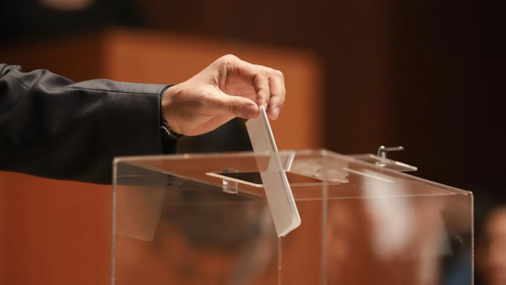 Escándalo en el Senado por el manejo de los votos para la presidenta de la CNDH: contaron menos senadores y votaron con dobles boletas Escándalo en el Senado por el manejo de los votos para la presidenta de la CNDH: contaron menos senadores y votaron con dobles boletas