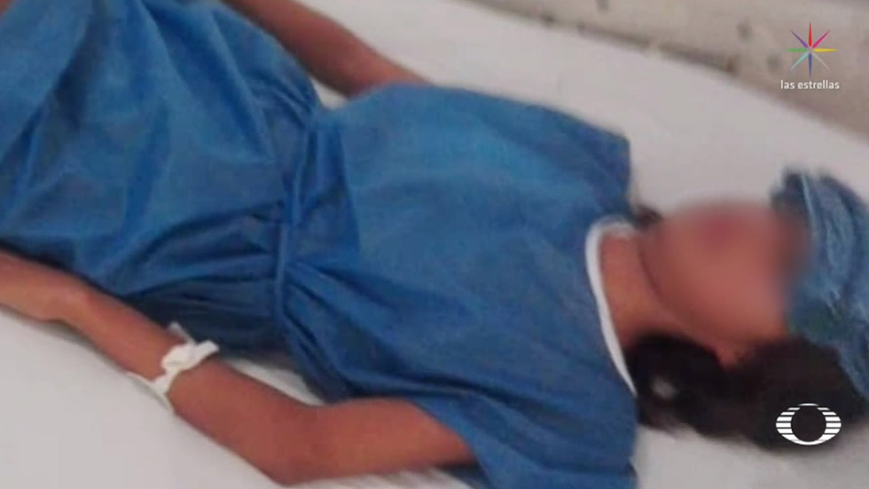 Juez que reclasificó delito contra Abril Pérez también liberó a médico acusado de violación - wendy-n