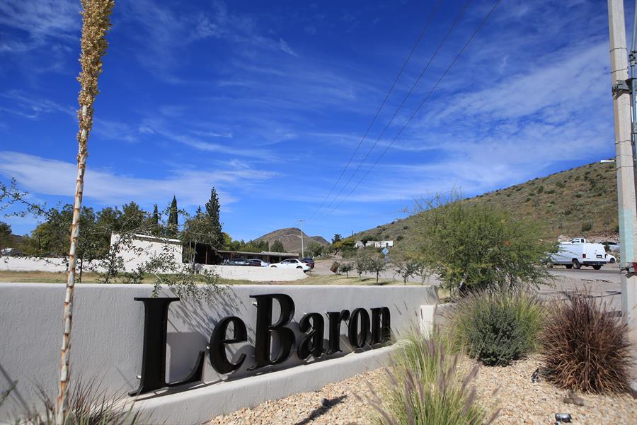 La masacre a la familia LeBarón