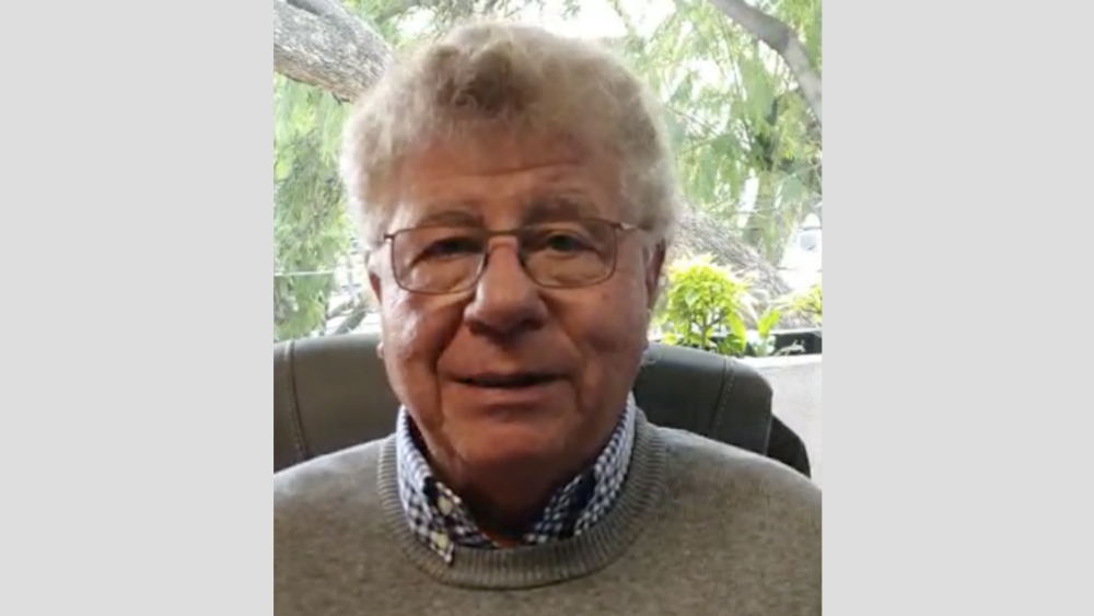 Las cartas de Alazraki: 4T, segunda parte